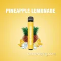Original verfügbarer Vape 3,5ml Fruchtsaft E-Liquid Mini